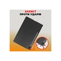 Чохол до планшета AirOn Premium Samsung Galaxy Tab S9 Plus/S9 FE Plus 12.4'' 2023 + Film black (4822352781109) - зменшене зображення 6