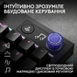 Клавіатура Logitech G316 X TKL USB UA Black (920-014205) - зменшене зображення 5