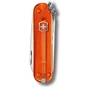 Ніж Victorinox Classic SD Colors Fire Opal (0.6223.T82G) - зменшене зображення 2