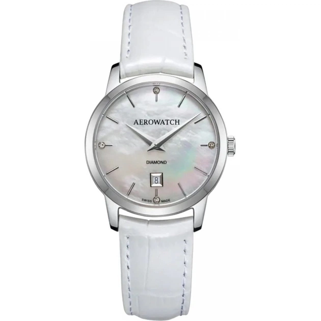 Наручний годинник Aerowatch 42995AA03 - зображення 1
