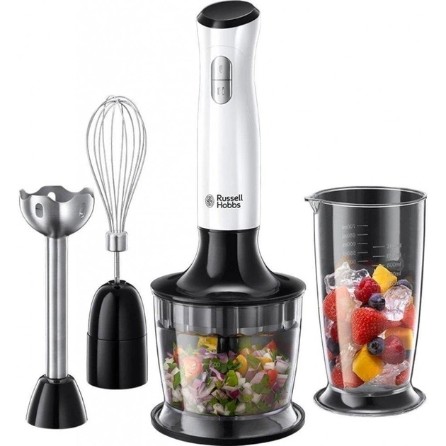 Блендер Russell Hobbs Horizon (24710-56) - изображение 1