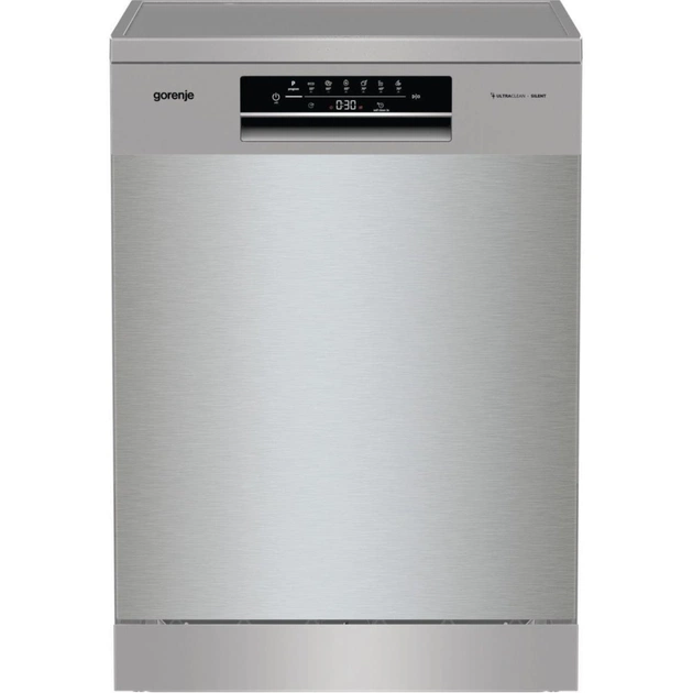 Посудомийна машина Gorenje GS643E90X - picture 1