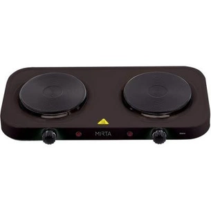 Настільна плита Mirta HP-9920B (HP9920B) зображення 1