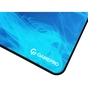 Килимок для мишки GamePro MP275H Black (MP275H) - уменьшенное изображение 4