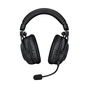 Навушники Logitech G Pro X 2 Lightspeed Wireless Black (981-001263) - зменшене зображення 4