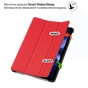 Чохол до планшета BeCover Smart Case Xiaomi Redmi Pad 2 SE 9.7" (2026) Red (715829) - зменшене зображення 6