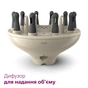 Фен Philips BHD829/00 - зменшене зображення 12