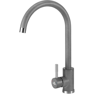 Змішувач GRANADO Elche LUX grafito (gz0109L) зображення 1