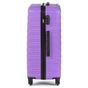Чемодан Semi Line 26" (L) Violet (T5490-5) (DAS303809) - уменьшенное изображение 3