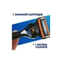 Бритва Gillette Fusion5 ProGlide Power з 1 змінним картриджем (7702018390786) - preview 7