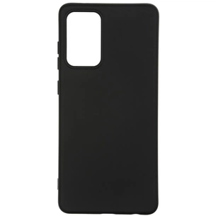 Чохол до мобільного телефона Armorstandart ICON Case for Samsung A72 (A725) Black (ARM58246) зображення 1