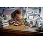 Конструктор LEGO Harry Potter Герб гуртожитку Гоґвортсу (76462) - зменшене зображення 9