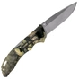 Ніж Buck Bantam BHW Mossy OakВ Break-up Country Camo (286CMS24B) - зменшене зображення 2
