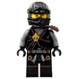 Конструктор LEGO Ninjago Позашляховик із суперсистемою маскування (70595) - зменшене зображення 9