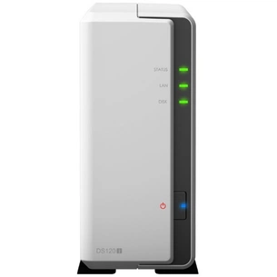 NAS Synology DS120J зображення 1