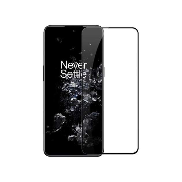 Скло захисне PowerPlant Full screen OnePlus Ace Pro (GL603418) - зображення 1