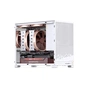 Корпус для ПК JONSBO D32 PRO MESH White - уменьшенное изображение 9