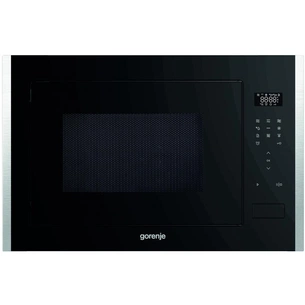 Мікрохвильова піч Gorenje BM251S7XG зображення 1