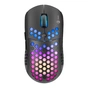 Мишка Marvo G961 RGB-LED USB Black (G961) - зменшене зображення 1