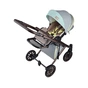 Коляска Anex 2 в 1 e/type Special Edition Wilson (SE02) - зменшене зображення 6