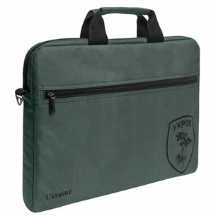 Сумка для ноутбука Porto 15.6" PN16 Print GP Ukrop зображення 1