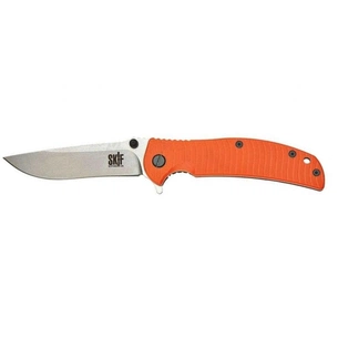 Ніж Skif Urbanite II SW Orange (425SEOR) зображення 1