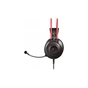 Навушники A4Tech Bloody G200Q Black/Red (4711421002226) - зменшене зображення 6