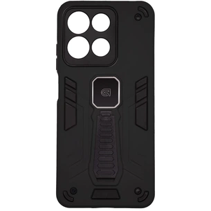 Чохол до мобільного телефона Armorstandart Proover Motorola G15 / G15 Power Black (ARM85749) зображення 1