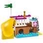 Конструктор LEGO Juniors День на пляжі з Андреа та Стефані (10747) - зменшене зображення 3