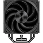 Кулер до процесора PcCooler RZ500 BK - зменшене зображення 2