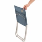 Стілець складаний Outwell Sauntons Ocean Blue (928874) - зменшене зображення 2