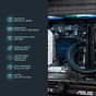 Персональний комп`ютер ASGARD Hodr (A96X.32.S20.57T.5456) - зменшене зображення 2