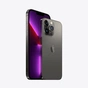 Мобільний телефон Apple iPhone 13 Pro Max 256Gb Graphite (REF B) BREEZY (2BMLLA3) - зменшене зображення 3