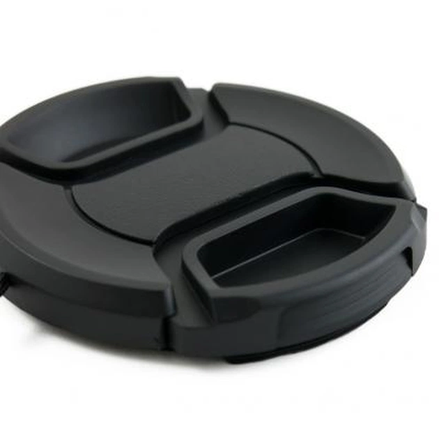 Кришка об'єктива Extradigital Lens Cap D55 (LCP1907) - picture 5