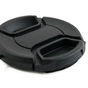 Кришка об'єктива Extradigital Lens Cap D55 (LCP1907) - уменьшенное изображение 5