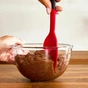 Лопатка кухонна Tefal Ingenio+ чорний-червоний (K1984234) - зменшене зображення 2