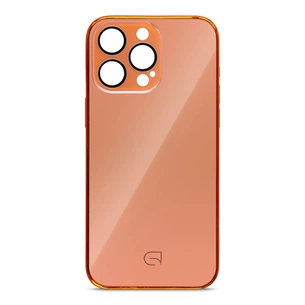 Чохол до мобільного телефона Armorstandart Replica Apple iPhone 15 Pro Max Orange (ARM76240) зображення 1