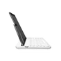 Клавіатура Logitech K480 Multi-Device Bluetooth UA White (920-006367) - зменшене зображення 4