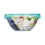 Пищевой контейнер Luminarc Keep'n Box Moss Green Салатник 23 см/2.6 л (P3671) - уменьшенное изображение 1