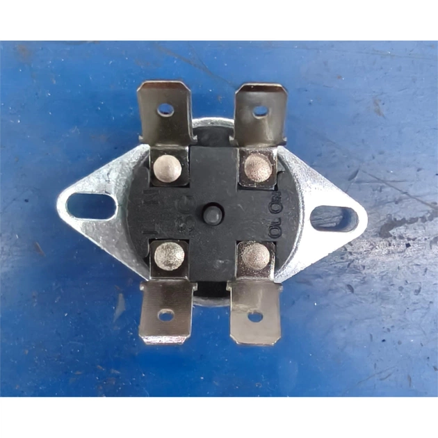 Бойлер Grunhelm WH-10U - picture 3