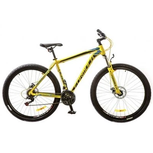 Велосипед Formula 29" ATLANT 2017 AM 14G DD рама-20" St лимонний (OPS-FR-29-026) зображення 1