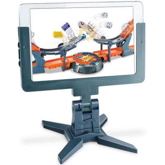 Автотрек Hot Wheels Протистояння (DHY25) - picture 6