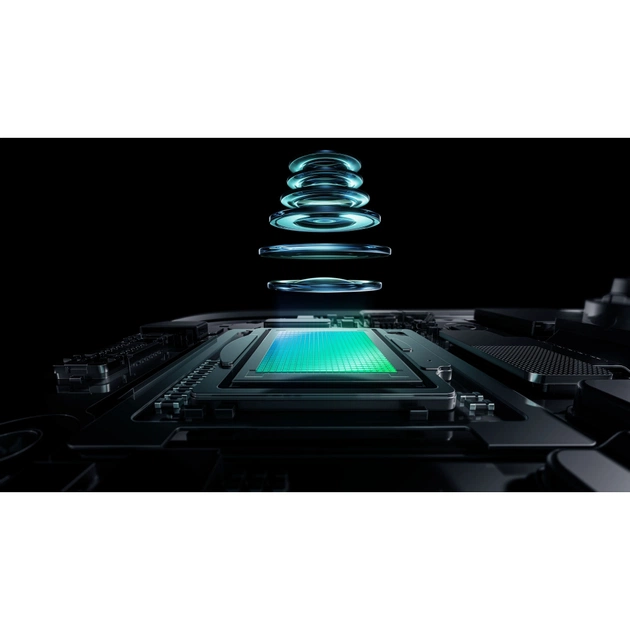 Мобільний телефон Tecno Camon 50 12/256Gb Nebula Titanium (4894947116230) - picture 6