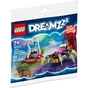 Конструктор LEGO DREAMZzz Втеча Зет-Блоб і Бунчу від павука (30636) - зменшене зображення 1