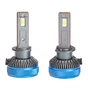 Автолампа PULSO LED-chips 3570 CSP/9-30V/2*65W/13000Lm/6000k (LC3-HB4) - уменьшенное изображение 1