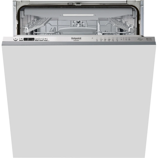 Посудомоечная машина Hotpoint-Ariston HI5020WEF - изображение 1