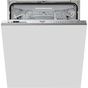 Посудомоечная машина Hotpoint-Ariston HI5020WEF - уменьшенное изображение 1