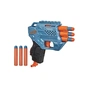Іграшкова зброя Hasbro Nerf Elite 2.0 Тріо (E9954) - зменшене зображення 2