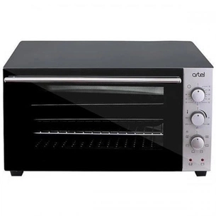 Електропіч Artel MD 4212 E BLACK зображення 1