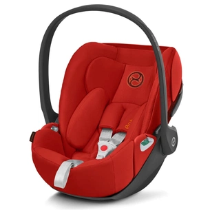 Автокрісло Cybex Cloud Z2 i-Size Autumn Gold (522000651) зображення 1